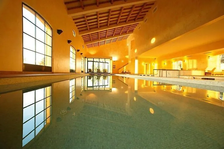 Holiday home Terraced House In Domaine De Saint Endr Ol With Golf Spa And Communal Pool La Motte