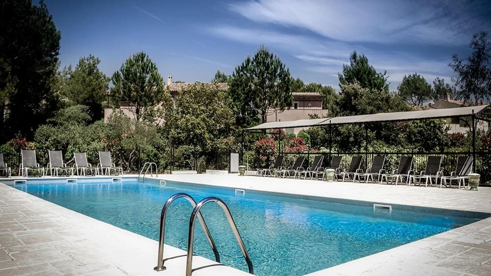 Holiday home Terraced House In Domaine De Saint Endr Ol With Golf Spa And Communal Pool La Motte