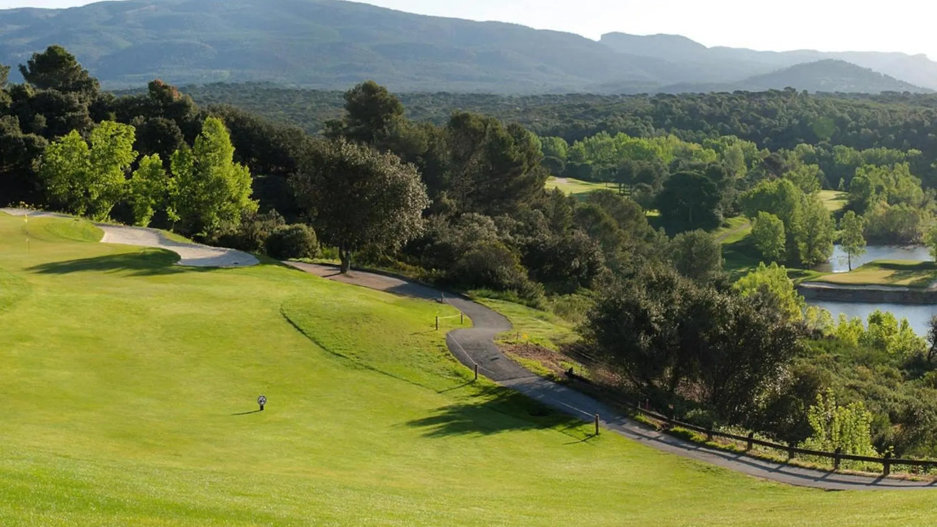 Terraced House In Domaine De Saint Endr Ol With Golf Spa And Communal Pool La Motte  Holiday home