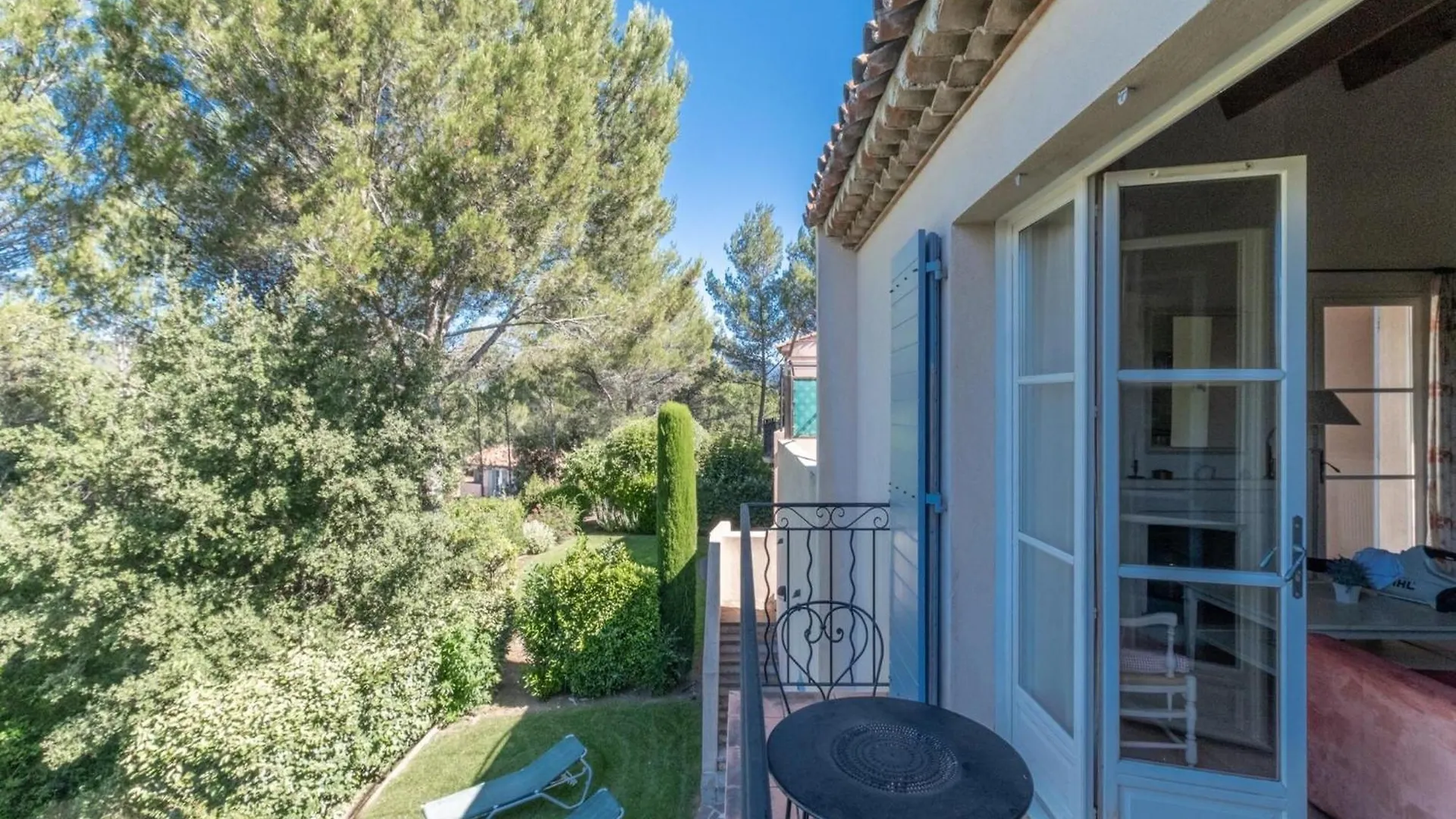 Holiday home Terraced House In Domaine De Saint Endr Ol With Golf Spa And Communal Pool La Motte  France