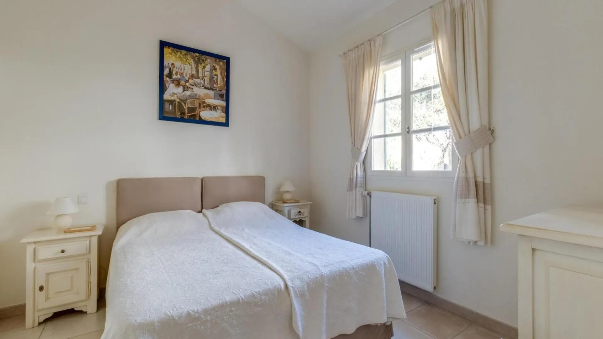 Holiday home Terraced House In Domaine De Saint Endr Ol With Golf Spa And Communal Pool La Motte