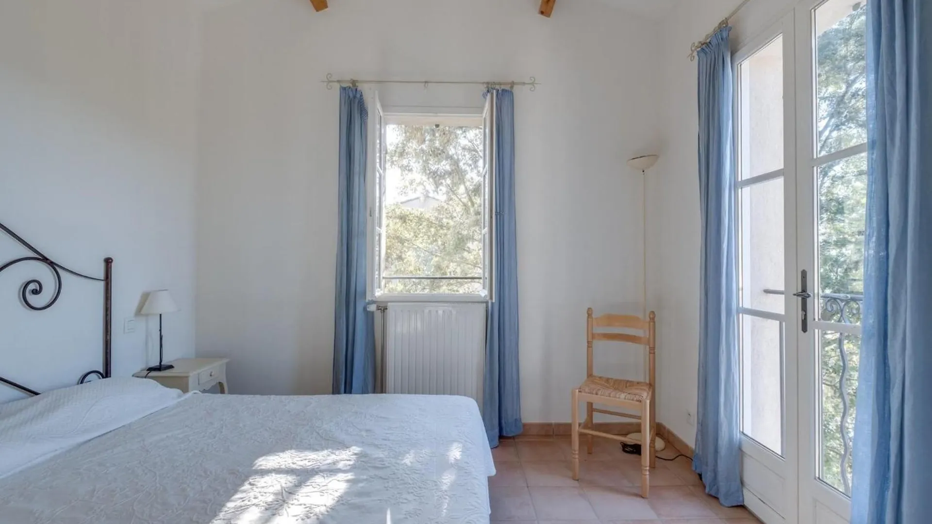 Terraced House In Domaine De Saint Endr Ol With Golf Spa And Communal Pool La Motte
