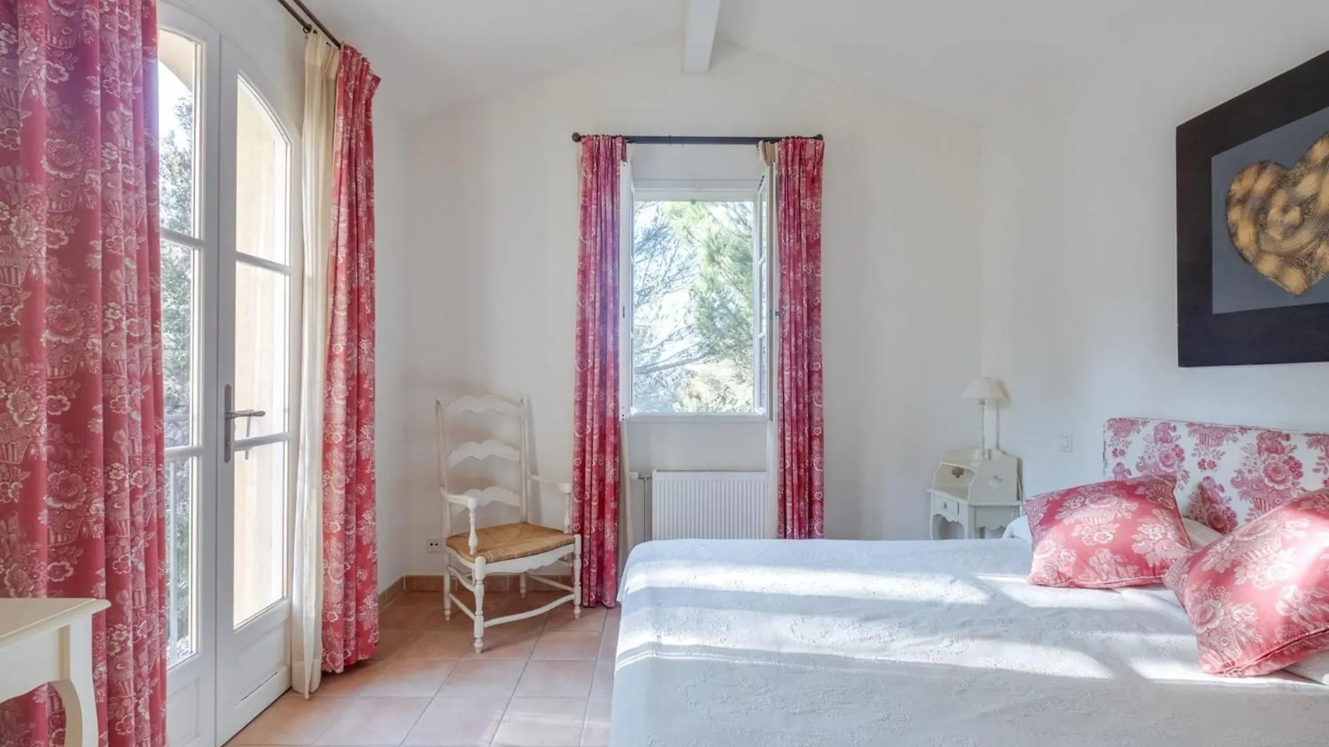 Holiday home Terraced House In Domaine De Saint Endr Ol With Golf Spa And Communal Pool La Motte  France