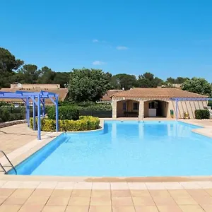 Maison Avec Jardin Et Piscine Hébergement de vacances