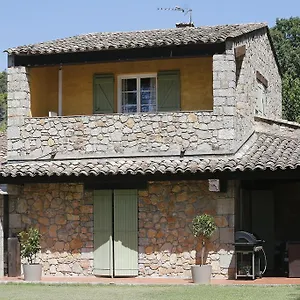 Du Péré Bed & Breakfast